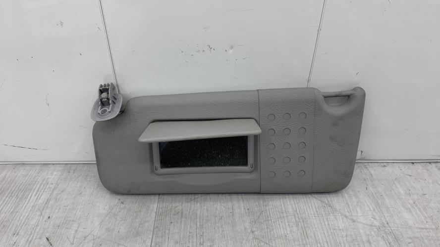 Pare soleil gauche RENAULT CLIO 2 PHASE 1 Diesel