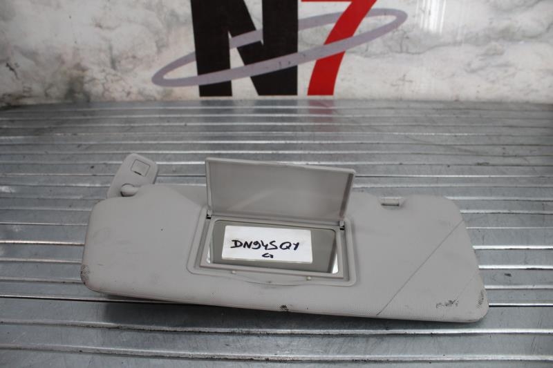 Pare soleil gauche RENAULT CLIO 4 PHASE 1 BREAK Essence