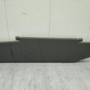 Pare soleil gauche RENAULT TRAFIC 1 PHASE 2 Diesel