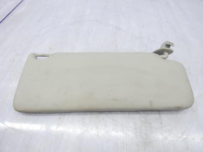 Pare soleil gauche RENAULT TWINGO 2 PHASE 1 Diesel