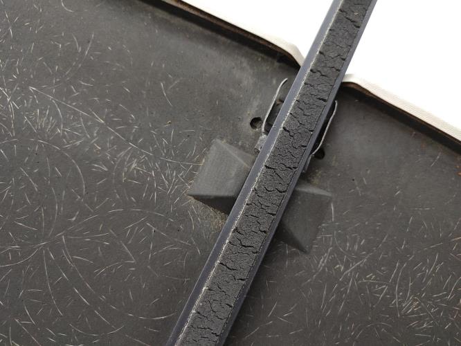 Pare soleil SMART FORTWO 1 PHASE 2 COUPE Essence