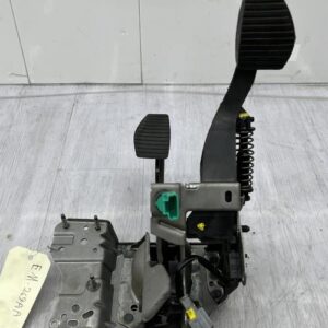 Pedalier CITROEN C2 PHASE 1 Essence