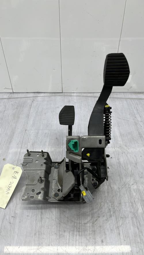 Pedalier CITROEN C2 PHASE 1 Essence