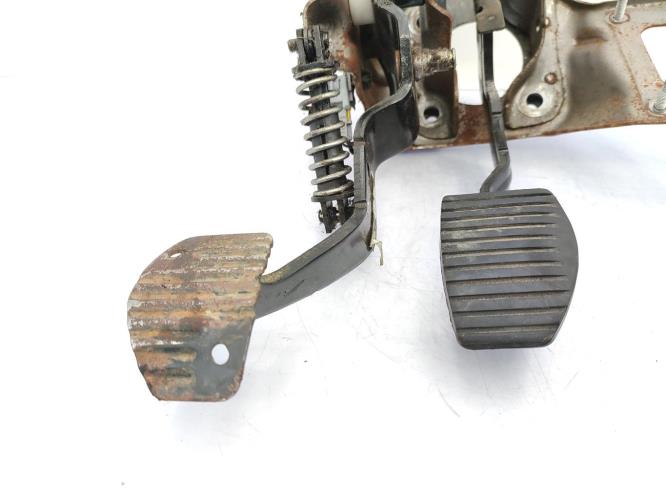 Pedalier CITROEN BERLINGO 2 PHASE 1