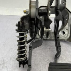 Pedalier CITROEN BERLINGO 2 PHASE 1 Diesel