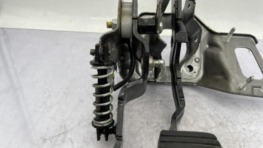 Pedalier CITROEN BERLINGO 2 PHASE 1 Diesel