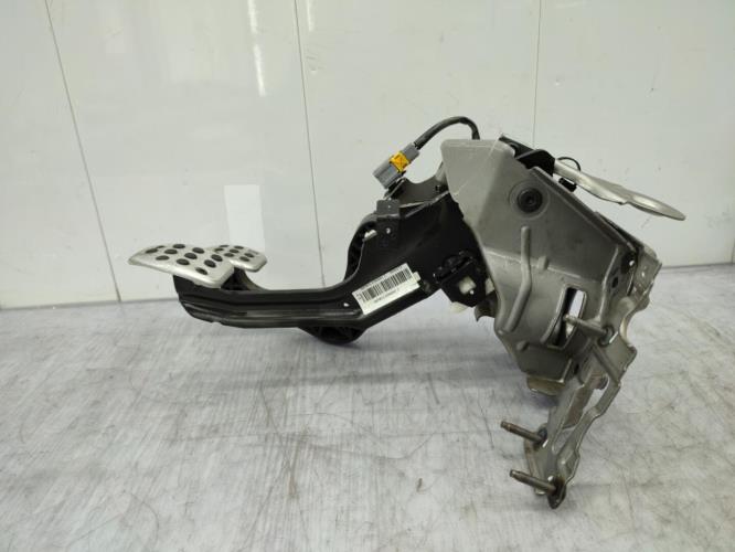 Pedalier CITROEN DS4 PHASE 1 Diesel