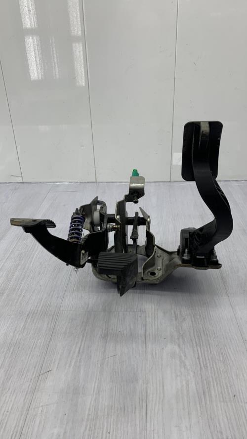 Pedalier CITROEN BERLINGO 2 PHASE 1 Diesel