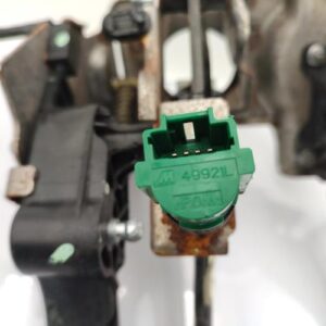 Pedalier PEUGEOT 208 1 PHASE 1 Diesel