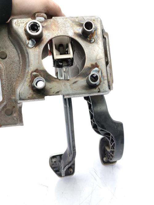Pedalier PEUGEOT 208 1 PHASE 1 Diesel