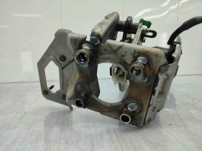 Pedalier PEUGEOT 208 1 PHASE 2 Diesel