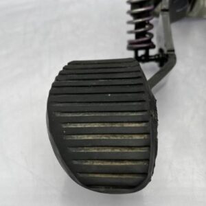 Pedalier PEUGEOT PARTNER 2 PHASE 1 Diesel
