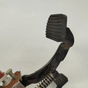 Pedalier PEUGEOT 206 PHASE 1 Diesel