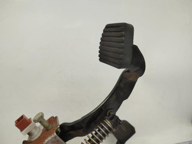 Pedalier PEUGEOT 206 PHASE 1 Diesel