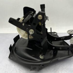 Pedalier RENAULT CLIO 2 PHASE 1 Essence