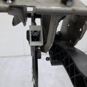 Pedalier PEUGEOT 2008 1 PHASE 1 Diesel