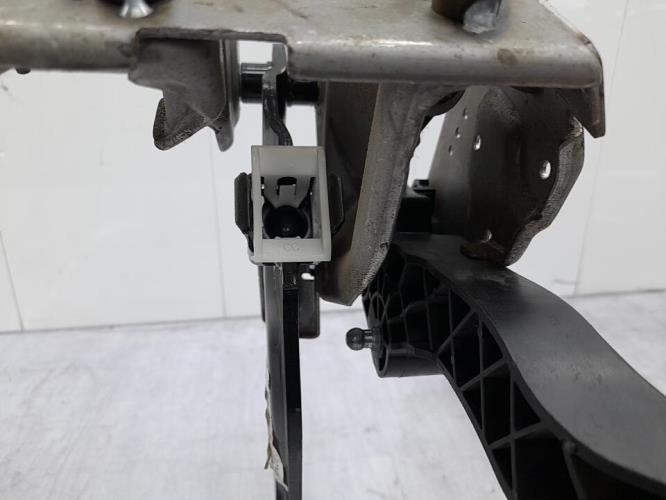 Pedalier PEUGEOT 2008 1 PHASE 1 Diesel