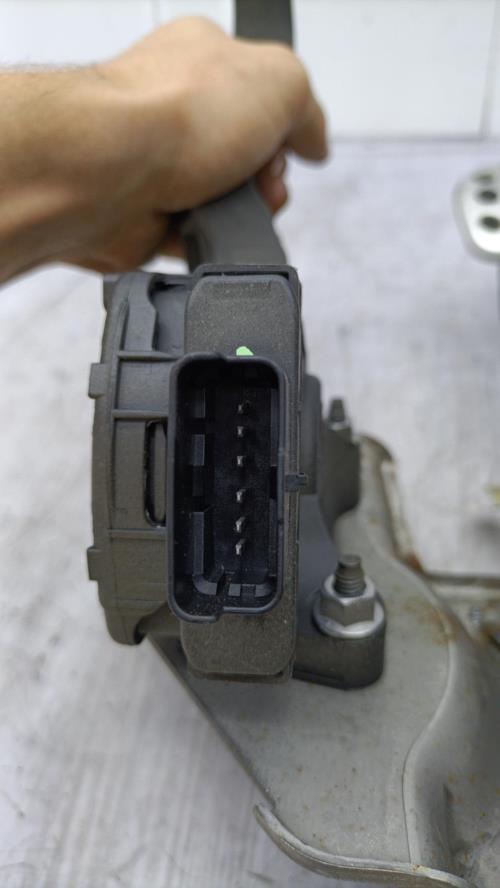 Pedalier PEUGEOT 208 1 PHASE 1 Diesel