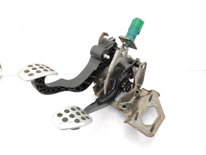 Pedalier PEUGEOT 2008 1 PHASE 1 Diesel