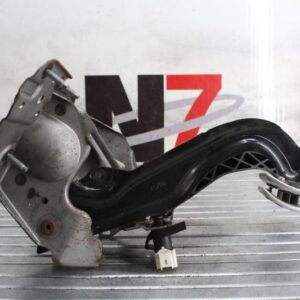 Pedalier CITROEN C2 PHASE 1 Essence