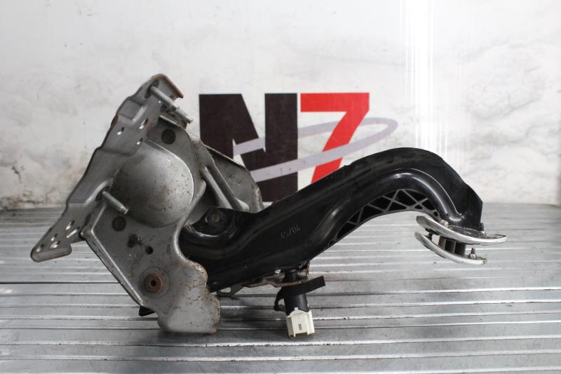 Pedalier CITROEN C2 PHASE 1 Essence