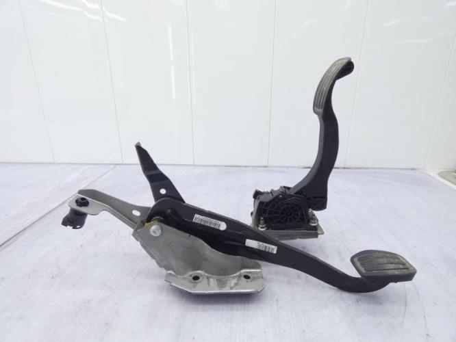 Pedalier CITROEN C4 GRAND PICASSO 2 PHASE 1 Diesel