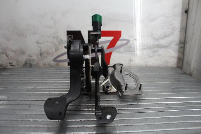 Pedalier PEUGEOT 208 1 PHASE 1 Diesel