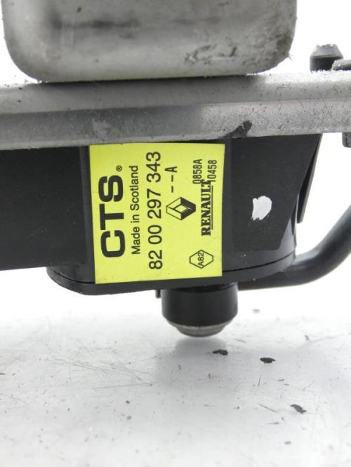 Pedalier RENAULT CLIO 3 PHASE 1 Essence
