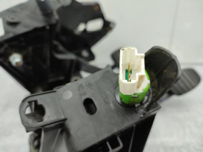 Pedalier RENAULT MASTER 3 PHASE 1 Diesel