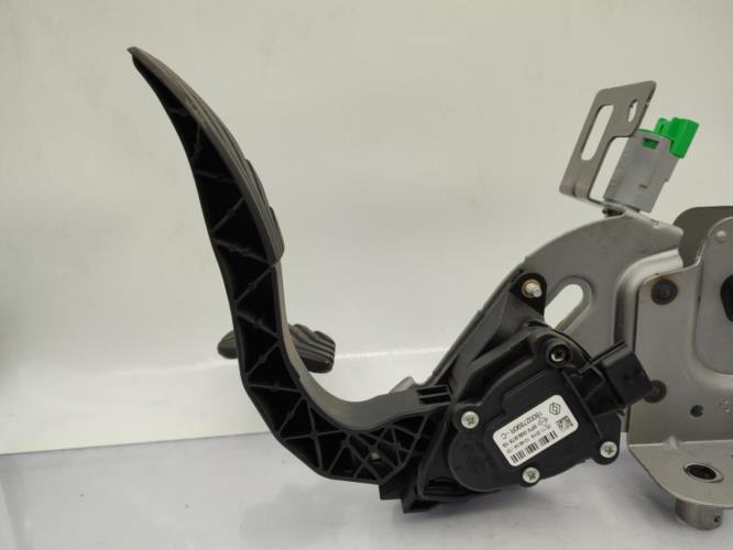 Pedalier RENAULT SCENIC 4 Diesel