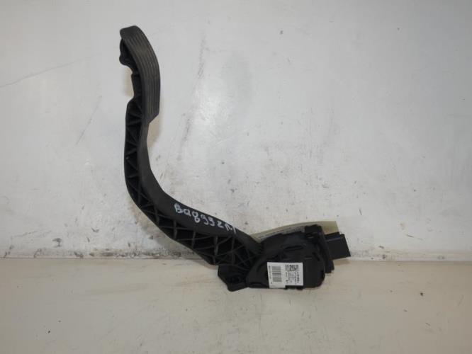 Pedale d'accelerateur CITROEN C3 PICASSO PHASE 1 Diesel