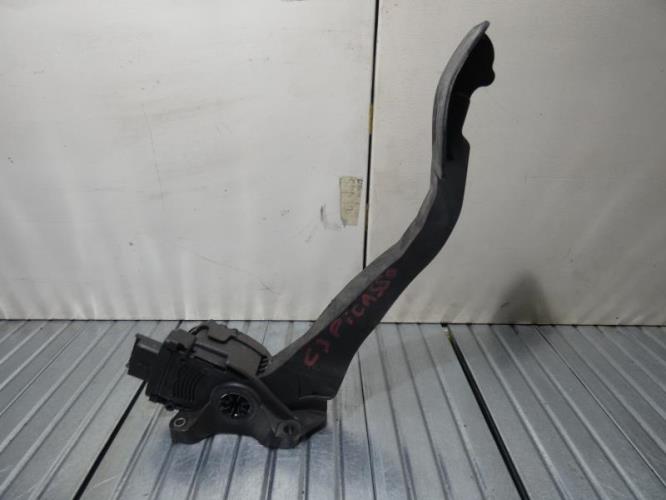 Pedale d'accelerateur CITROEN C3 PICASSO PHASE 1 Essence