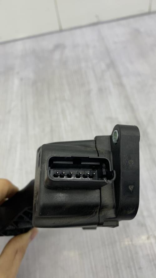 Pedale d'accelerateur CITROEN C4 2 PHASE 1 Diesel