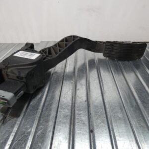Pedale d'accelerateur CITROEN C4 2 PHASE 1 Diesel
