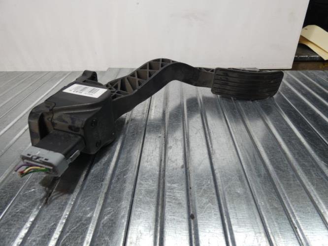 Pedale d'accelerateur CITROEN C4 2 PHASE 1 Diesel