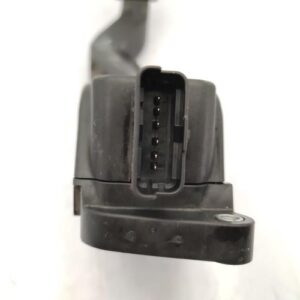 Pedale d'accelerateur CITROEN C4 2 PHASE 2 Diesel