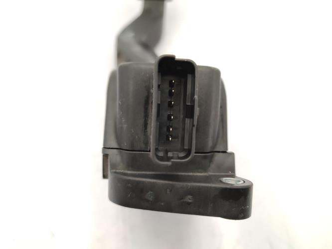 Pedale d'accelerateur CITROEN C4 2 PHASE 2 Diesel