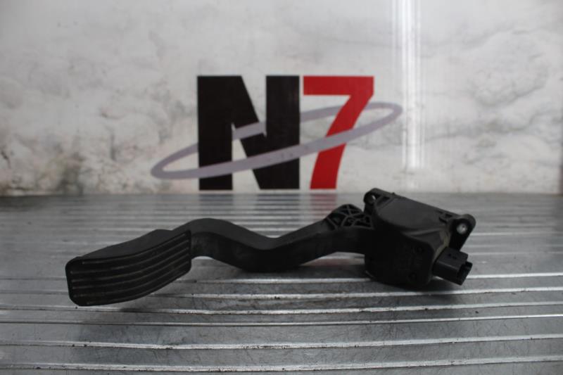 Pedale d'accelerateur CITROEN C4 2 PHASE 1 Diesel