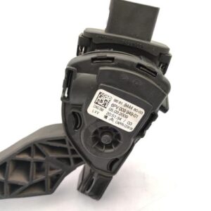 Pedale d'accelerateur CITROEN C3 1 PHASE 2 Diesel