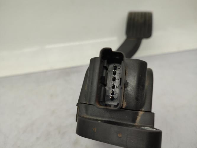 Pedale d'accelerateur CITROEN BERLINGO 2 PHASE 1 Diesel