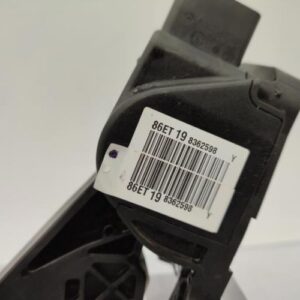 Pedale d'accelerateur CITROEN C4 PICASSO 1 Diesel