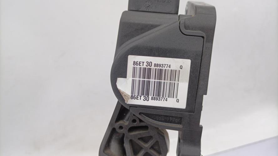 Pedale d'accelerateur CITROEN C5 2 Diesel