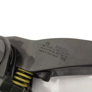 Pedale d'accelerateur CITROEN C2 PHASE 1 Essence