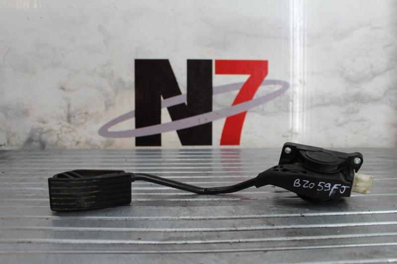 Pedale d'accelerateur CITROEN C5 1 PHASE 1 Diesel