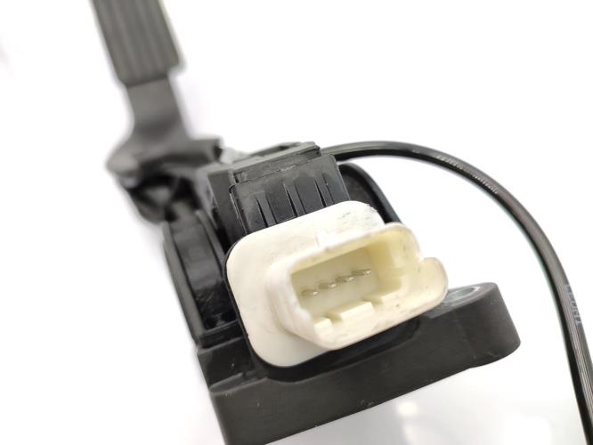 Pedale d'accelerateur CITROEN C4 1 PHASE 1 Diesel