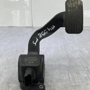 Pedale d'accelerateur CITROEN XSARA PICASSO PHASE 1 Essence