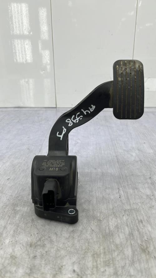 Pedale d'accelerateur CITROEN XSARA PICASSO PHASE 1 Essence