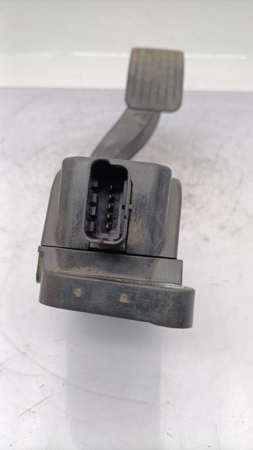 Pedale d'accelerateur CITROEN C4 PICASSO 1 Diesel