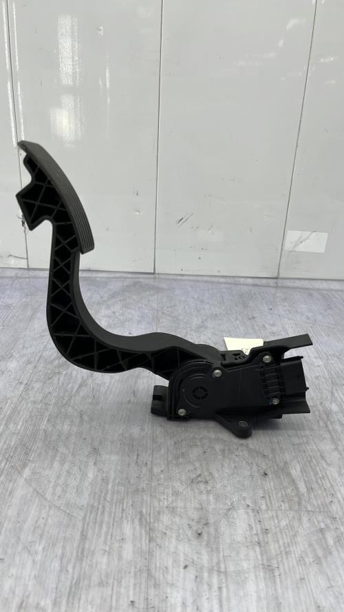 Pedale d'accelerateur CITROEN JUMPER 3 PHASE 1 Diesel