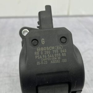 Pedale d'accelerateur CITROEN C3 1 PHASE 2